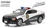 Fast & Furious - Fast Five (2011) - 2011 Dodge Charger Rio Police `Policia Civil`e (Diecast Car)