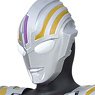 Ultra Big Soft Figure Ultraman Orb (Spacium Zeperion) (Character Toy)
