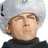 WWII German `Horst Salinger` Panzergrenadier Recon Officer 18.Freiwilligen-Panzergrenadier-Division Budapest 1944 (Fashion Doll)