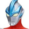 Ultra Big Soft Figure Ultraman Ginga (Character Toy)