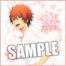 Uta no Prince-sama Microfiber Mini Towel Flower & Water Ver. [Otoya Ittoki] (Anime Toy)