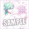 Uta no Prince-sama Microfiber Mini Towel Flower & Water Ver. [Ai Mikaze] (Anime Toy)