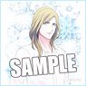 Uta no Prince-sama Microfiber Mini Towel Flower & Water Ver. [Camus] (Anime Toy)