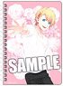 Uta no Prince-sama B6W Ring Note Flower & Water Ver. [Sho Kurusu] (Anime Toy)