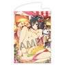 Senran Kagura NewWave G Burst B2 Tapestry Asuka (Anime Toy)