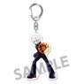 World Trigger Acrylic Key Ring 001 Yuma Kuga (Anime Toy)