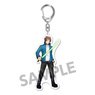 World Trigger Acrylic Key Ring 003 Yuichi Jin (Anime Toy)