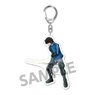 World Trigger Acrylic Key Ring 004 Kyosuke Karasuma (Anime Toy)