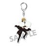 World Trigger Acrylic Key Ring 006 Kohei Izumi (Anime Toy)