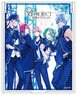 B-Project -Beat*Ambitious- Mirror MooNs B (Anime Toy)