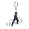 World Trigger Acrylic Key Ring 010 Shuji Miwa (Anime Toy)