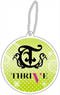 B-Project -Beat*Ambitious- Reflection Key Ring Thrive (Anime Toy)