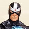 Marvel - Hasbro Action Figure: 6 Inch / Legends - X-Men Series 1.0 - #04 Havok (Completed)