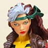 Marvel - Hasbro Action Figure: 6 Inch / Legends - X-Men Series 1.0 - #05 Rogue (Completed)