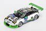 Porsche 911 GT3 R No.912 24h Nurburgring 2016 Manthey Racing (ミニカー)