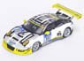 Porsche 911 GT3 R #911 24h Nurburgring 2016 (Diecast Car)