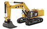 Cat 390F L ハイドローリック エクスカベーター (ミニカー)