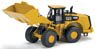 980K Wheel Loader -Material Handling Configuration (Diecast Car)