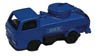 Vacuum Car (Blue) (Model Train)