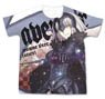 Fate/Grand Order ジャンヌ・ダルク［オルタ］ フルグラフィックTシャツ WHITE S (キャラクターグッズ)