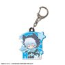 [Servamp] Pukutto Key Ring Design 02 (Kuro) (Anime Toy)