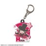 [Servamp] Pukutto Key Ring Design 08 (Hugh the Dark Algernon III) (Anime Toy)