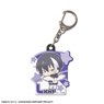 [Servamp] Pukutto Key Ring Design 09 (Licht Jekylland Todoroki) (Anime Toy)