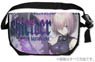 Fate/Grand Order Mash Kyrielight Reversible Messenger Bag (Anime Toy)