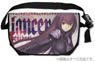Fate/Grand Order Scathach Reversible Messenger Bag (Anime Toy)