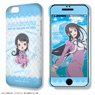 デザジャケット 「あまんちゅ！」iPhone 6/6sケース&保護シート デザイン02 (大木双葉) (キャラクターグッズ)