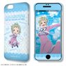 デザジャケット 「あまんちゅ！」iPhone 6 Plus/6s Plusケース&保護シート デザイン01 (小日向光) (キャラクターグッズ)