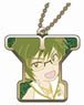 Metal Glitter Charm Idolish 7 02 Yamato Nikaido MLC (Anime Toy)