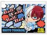 My Hero Academia Top Fastener Case Shoto Todoroki (Anime Toy)