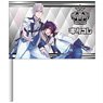 B-Project -Beat*Ambitious- Mini Flag Kitakore (Anime Toy)