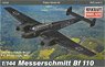 Messerschmitt Bf 110 (Plastic model)