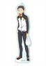 Re: Life in a Different World from Zero Big Acrylic Stand Subaru Natsuki (Anime Toy)