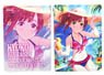 The Idolmaster Cinderella Girls Kyoko Igarashi Full Color Pass Case (Anime Toy)