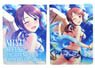 The Idolmaster Cinderella Girls Miyu Mifune Full Color Pass Case (Anime Toy)
