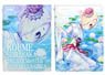 The Idolmaster Cinderella Girls Koume Shirasaka Full Color Pass Case (Anime Toy)