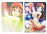 The Idolmaster Cinderella Girls Yuki Himekawa Full Color Pass Case (Anime Toy)