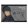 Detective Conan Post Card Shuichi Akai (Anime Toy)