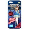 The Idolm@ster Platinum Stars Haruka Amami iPhone Cover for 5/5s/SE (Anime Toy)