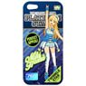 The Idolm@ster Platinum Stars Miki Hoshii iPhone Cover for 5/5s/SE (Anime Toy)