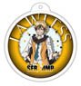 Servamp Balloon Key Ring Lawless (Anime Toy)