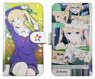 Saekano: How to Raise a Boring Girlfriend Eriri Spencer Sawamura Notebook Type Smart Phone Case (Anime Toy)