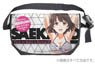 Saekano: How to Raise a Boring Girlfriend Megumi Kato Reversible Messenger Bag (Anime Toy)