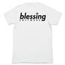 Saekano: How to Raise a Boring Girlfriend blessing software Dry T-shirt White S (Anime Toy)