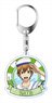 Star-Mu Acrylic Key Ring Sailor Ver. Yuta Hoshitani (Anime Toy)