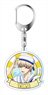 Star-Mu Acrylic Key Ring Sailor Ver. Toru Nayuki (Anime Toy)