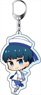 Star-Mu Big Key Ring Puni Chara Sailor Ver. Kaito Tsukigami (Anime Toy)